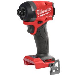 Milwaukee M18FID3-0 M18 FUEL 1/4" Hex Impact Driver